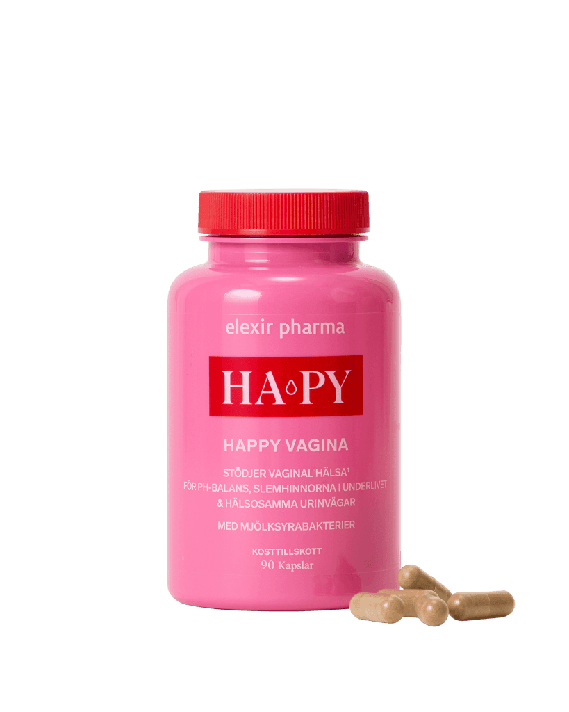 Happy Vagina 2