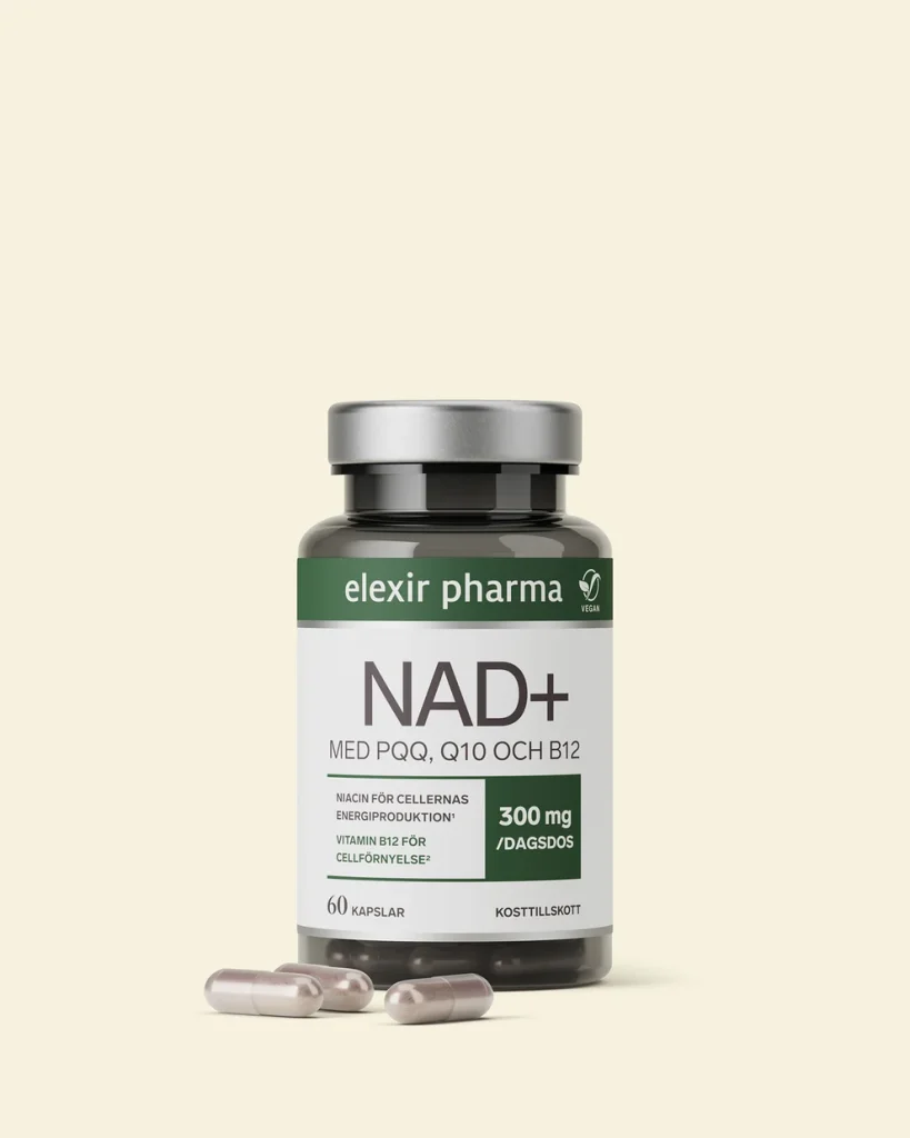 NAD+ 2