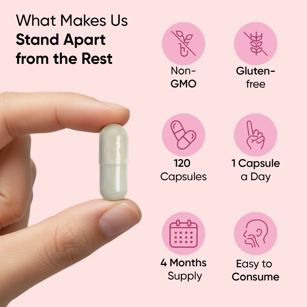 MenoPhase Complex Capsules 4