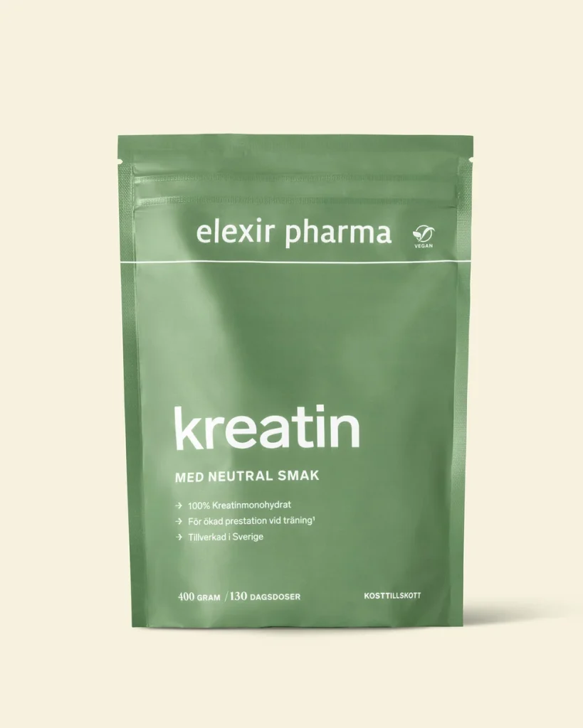 Kreatín