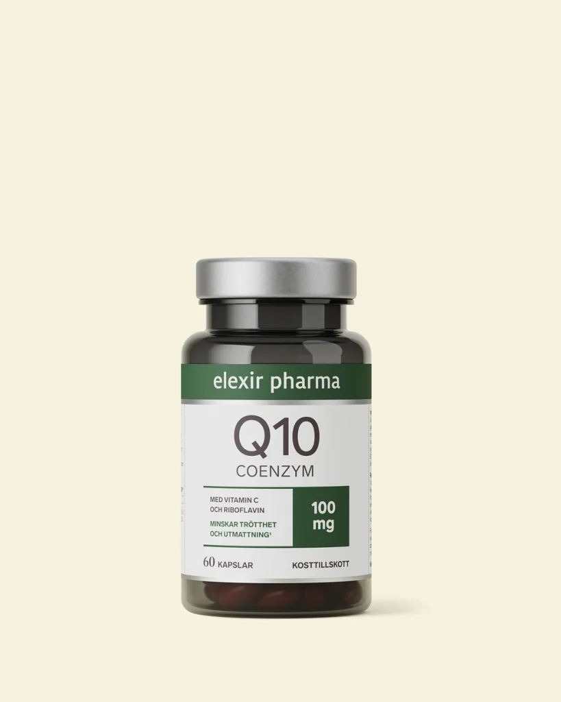 Kóensím Q10